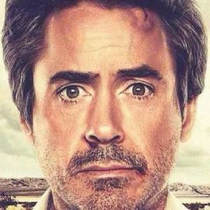 Meet your Posher, Trey